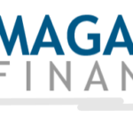 logo magazín finance