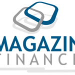 logo magazín finance xx