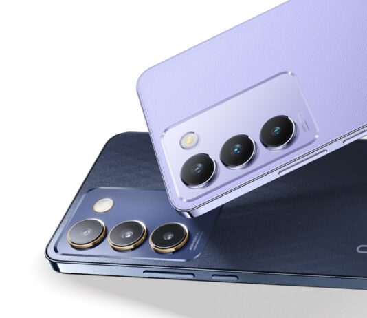 Dostupný smartphone s prvky vlajkové lodě. Vivo představuje nové V40 SE