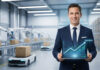 Efektivní logistika šetří firemní finance